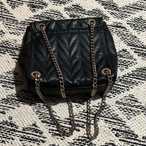 Kate Spade crossover/ back pack - Picture 3 of 4